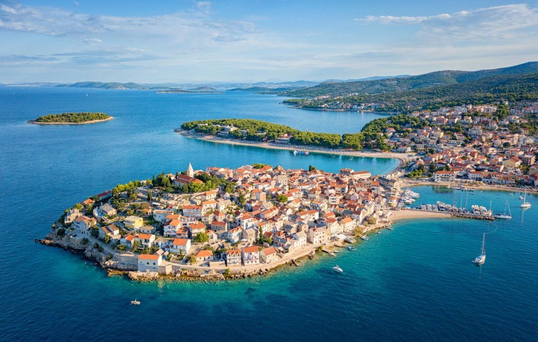 Primošten