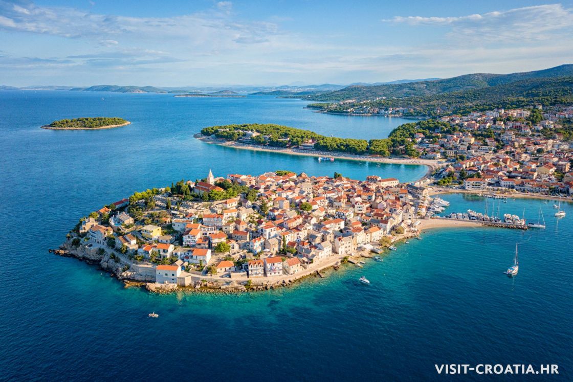 Primošten